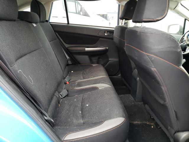 JF2GPABC4G8335900 Subaru Crosstrek Premium