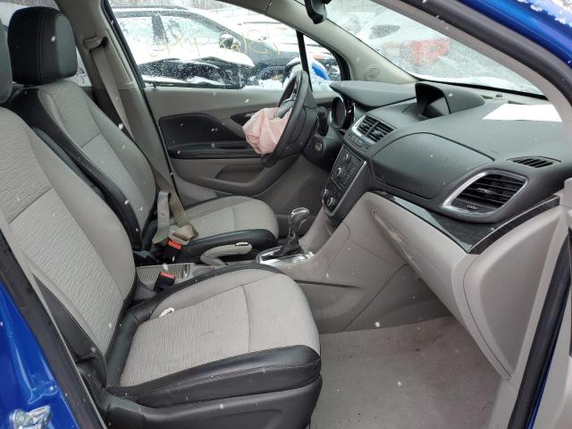 2015 BUICK ENCORE CON - KL4CJBSB5FB210640