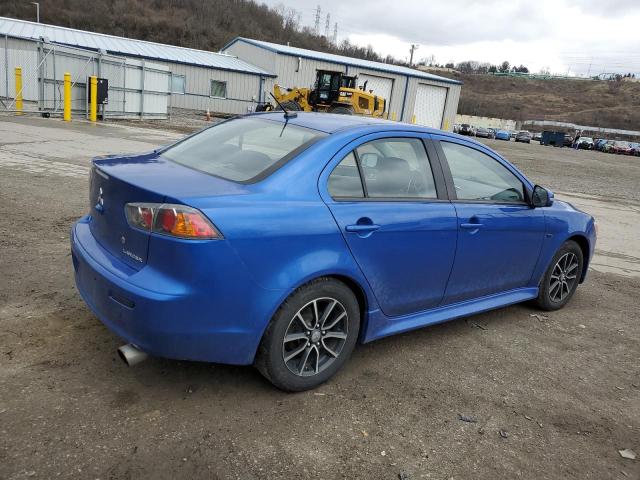 2015 MITSUBISHI LANCER SE JA32V2FW0FU025594