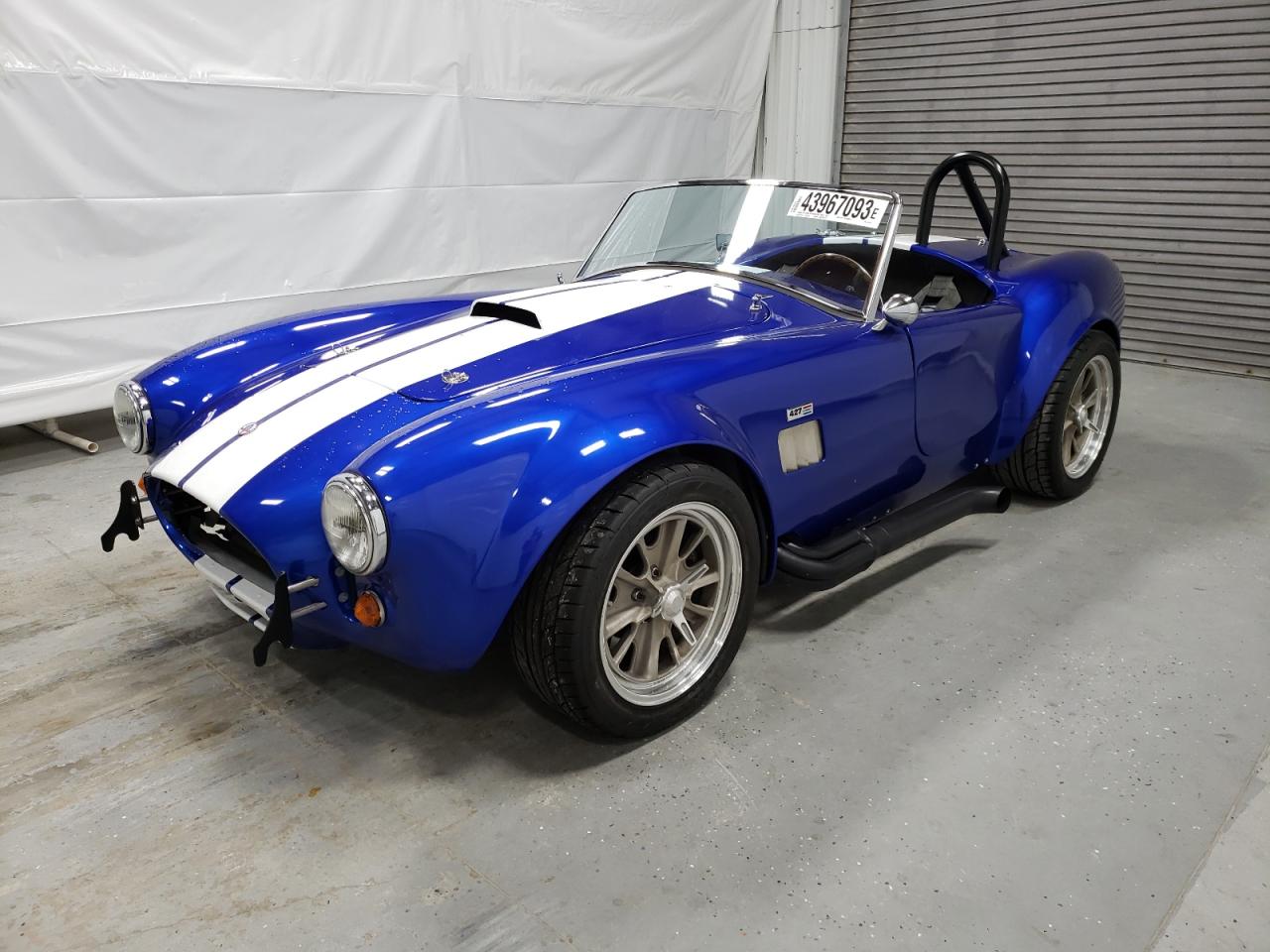 NCS103111 1965 Ford Cobra