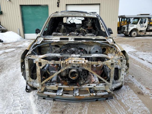 2018 GMC YUKON SLT 1GKS2BKC4JR138020