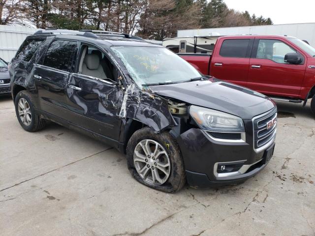1GKKVSKD6FJ164947 GMC Acadia Slt-2