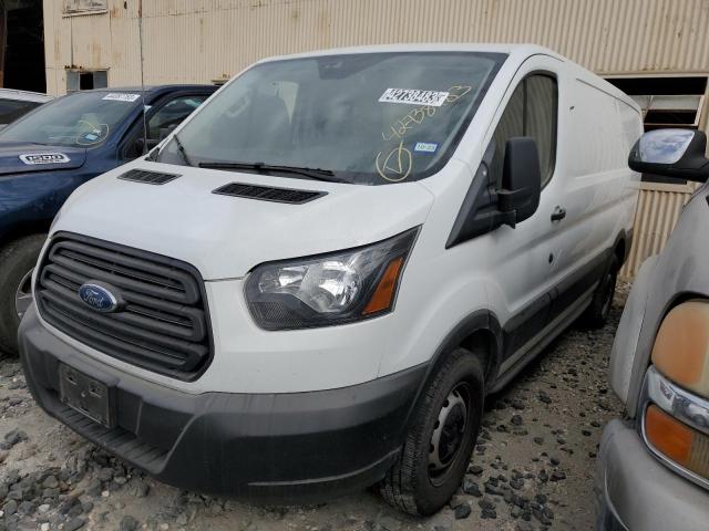 2019 Ford Transit Van 