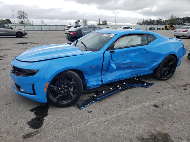 2023 Chevrolet Camaro LS