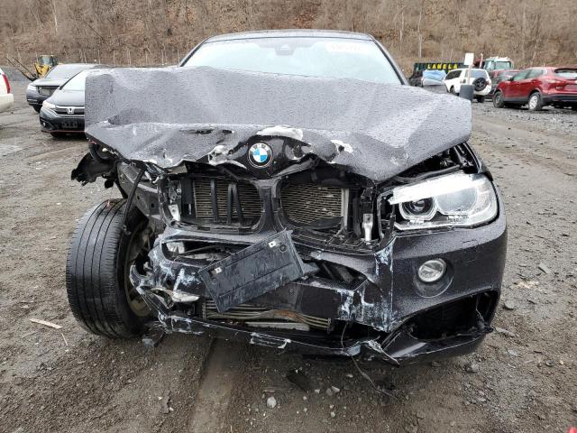 2017 BMW X6 XDRIVE3 - 5UXKU2C31H0U29480