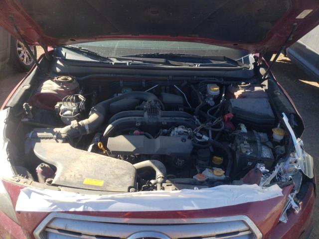 4S4BSANC3F3304910 Subaru Outback 2.5i Limited