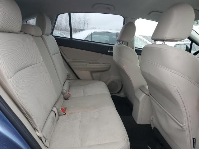 JF2GPAWC9EH291318 Subaru Xv Crosstrek 2.0 Premium