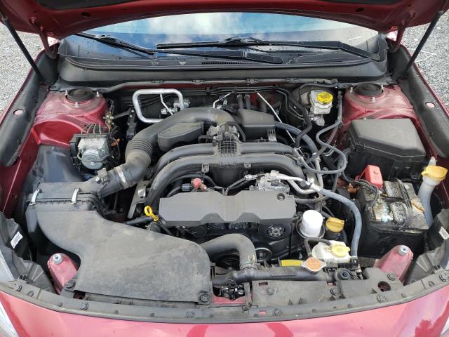4S4BSACC9J3338636 Subaru Outback 2.5i Premium