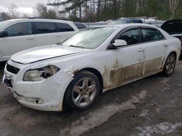 2010 Chevrolet Malibu 