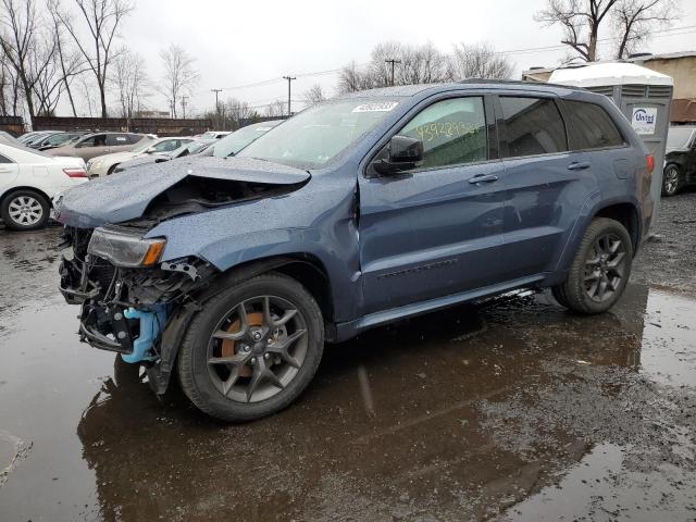 2019 JEEP GR CHEROKE - 1C4RJFBG6KC788558