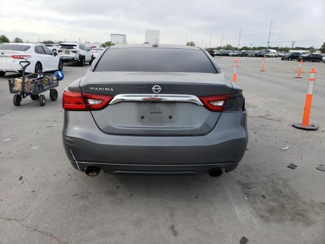 1N4AA6AP0HC409163 Nissan Maxima 3.5s