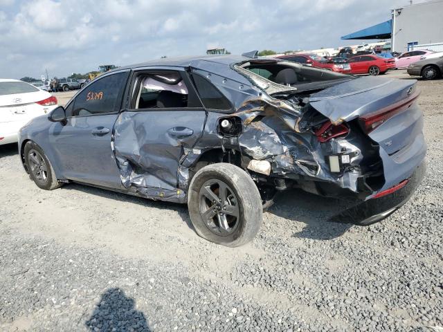 2021 KIA K5 LXS 5XXG14J20MG047357