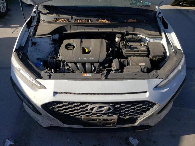 KM8K1CAA6KU280402 Hyundai Kona Se