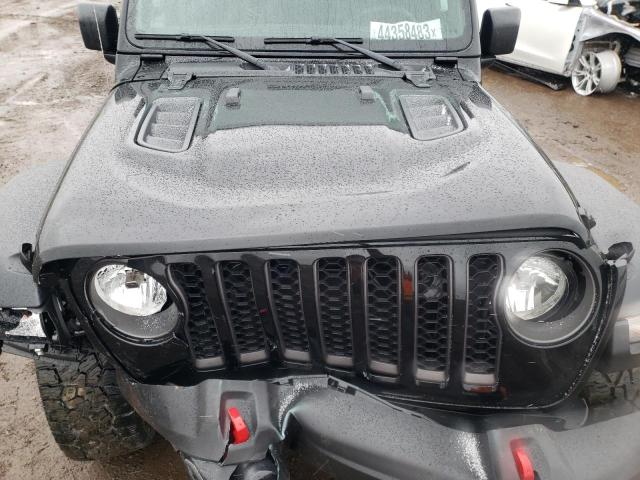 1C6JJTBGXNL155875 Jeep Gladiator