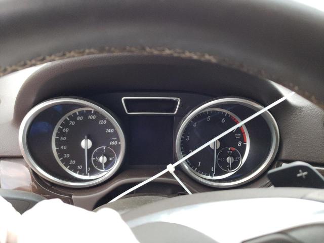 4JGDA5HB1FA488214 Mercedes-Benz Ml 350 4matic