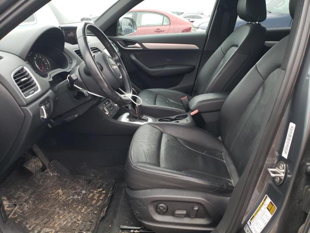 2015 AUDI Q3 PRESTIG - WA1GFCFS4FR005269