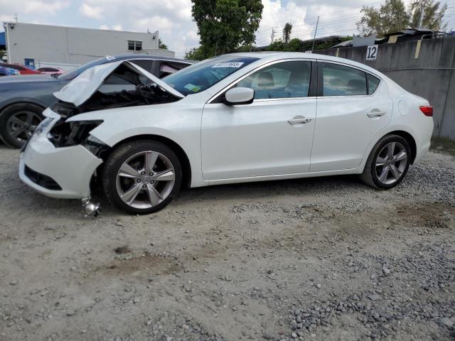 2014 Acura ILX 