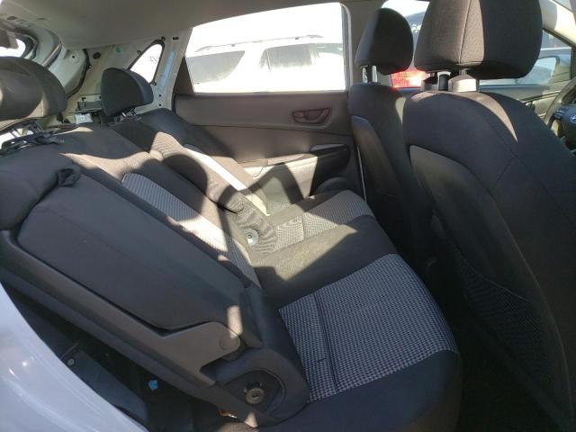 KM8K1CAA6KU280402 Hyundai Kona Se