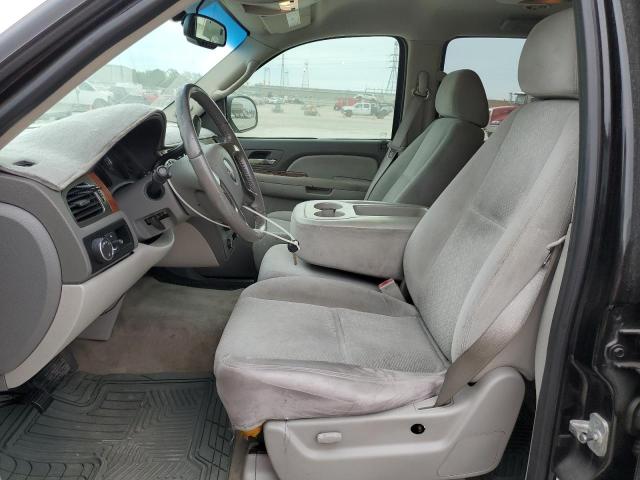 1GKFC13J57R208638 GMC Yukon