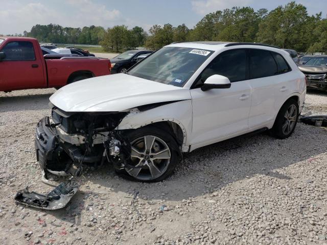 2019 Audi Q5 Prestige