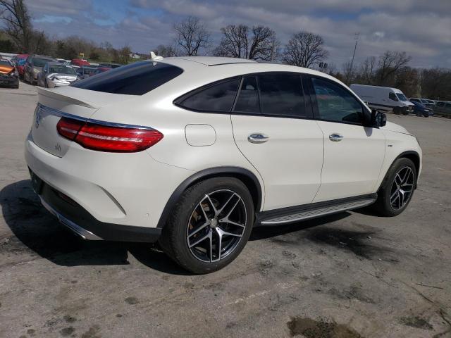 4JGED6EB7GA045699 Mercedes-Benz Gle Coupe 450 4matic