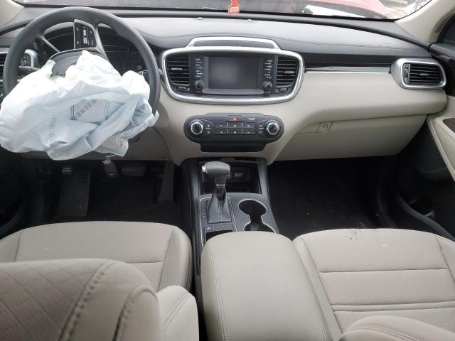 5XYPG4A30LG668082 KIA SORENTO L