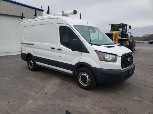 2019 FORD TRANSIT T- - 1FTYR1CM5KKB14208