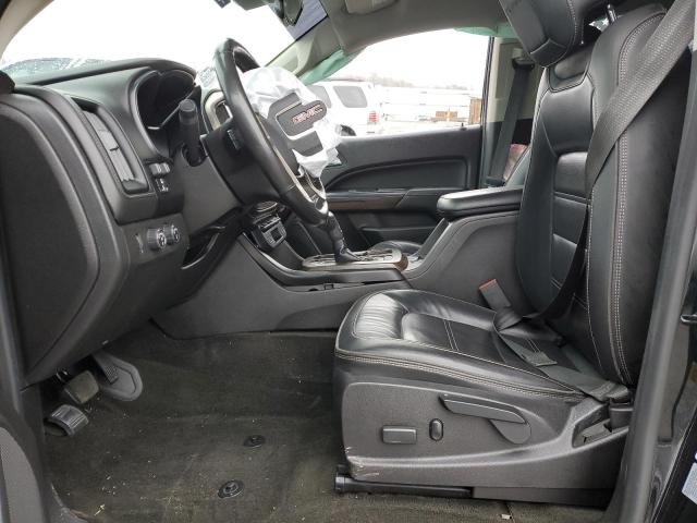2017 GMC CANYON - 1GTP6EE14H1191391