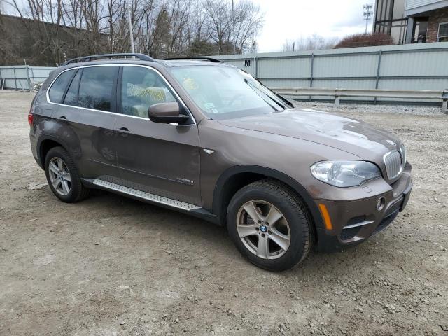 5UXZW0C57D0B92800 BMW X5