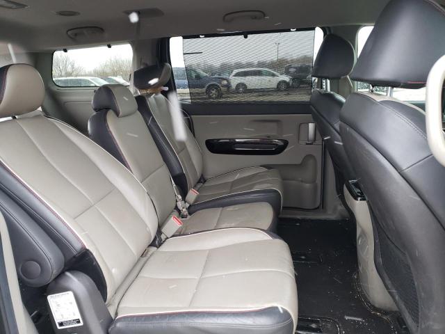 KNDMC5C18H6280754 KIA SEDONA EX