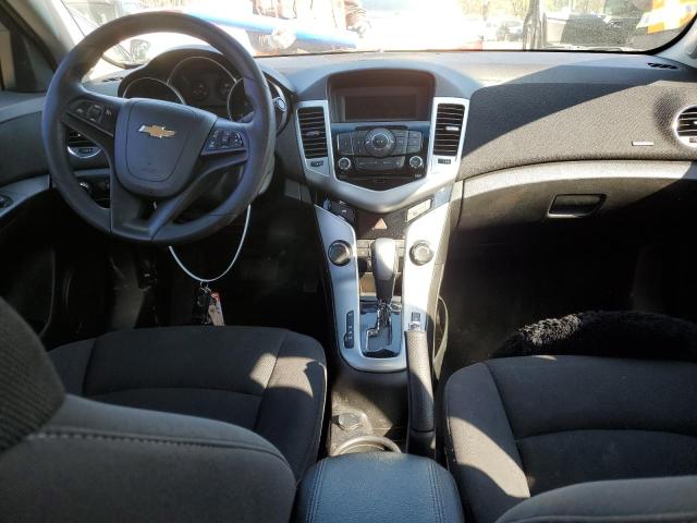 2015 CHEVROLET CRUZE LT 1G1PC5SB0F7221429