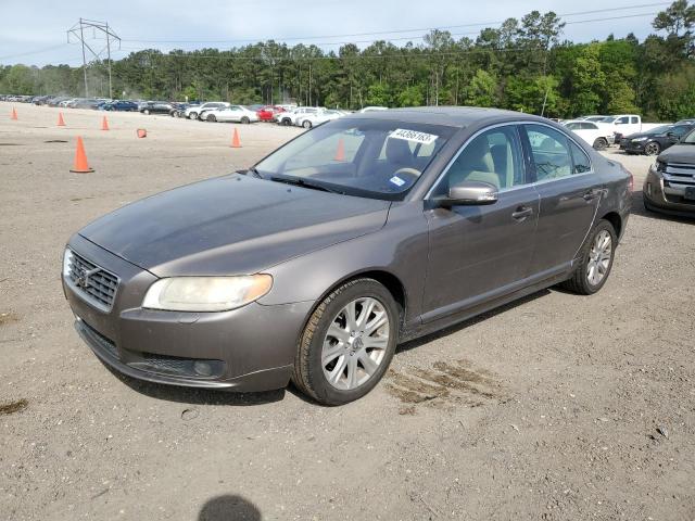 2009 Volvo S80 