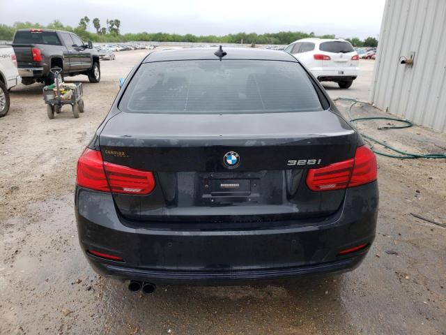 2016 BMW 328 I SULE - WBA8E9G53GNU28729