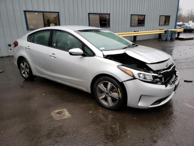 3KPFL4A77JE173267 KIA FORTE LX