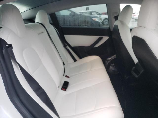 5YJ3E1EA5KF486623 Tesla MODEL 3