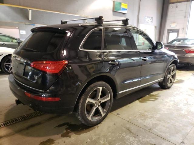 2015 AUDI Q5 TDI PRE - WA1CMAFP4FA041207