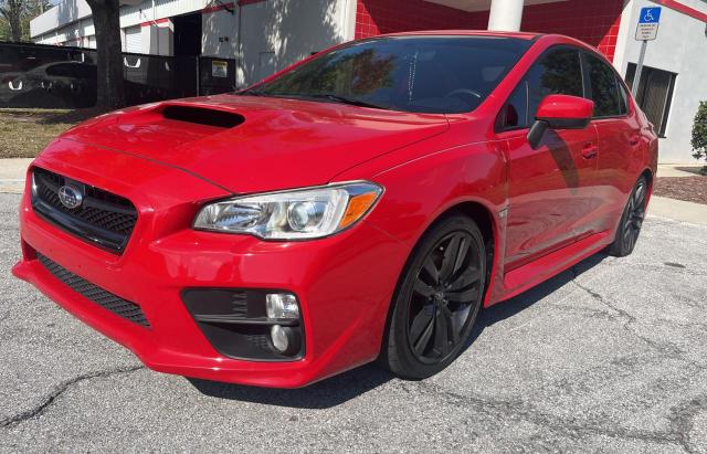 JF1VA1E66H8808121 Subaru Wrx Premium