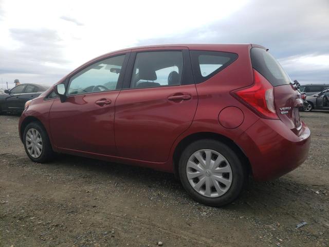 3N1CE2CPXGL407813 Nissan Versa Note S