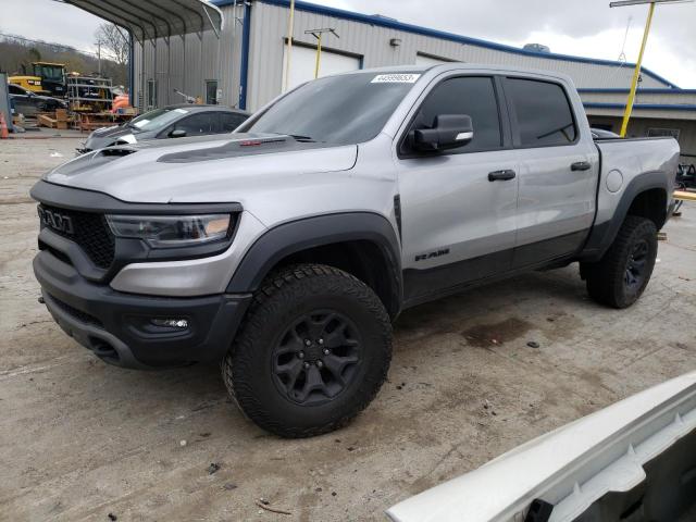 2022 RAM 1500 TRX - 1C6SRFU92NN122290