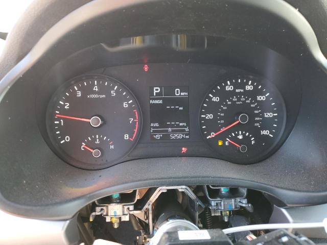 3KPA24ADXLE274342 KIA RIO LX