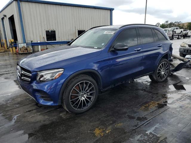 2019 Mercedes-Benz GLC GLC 300