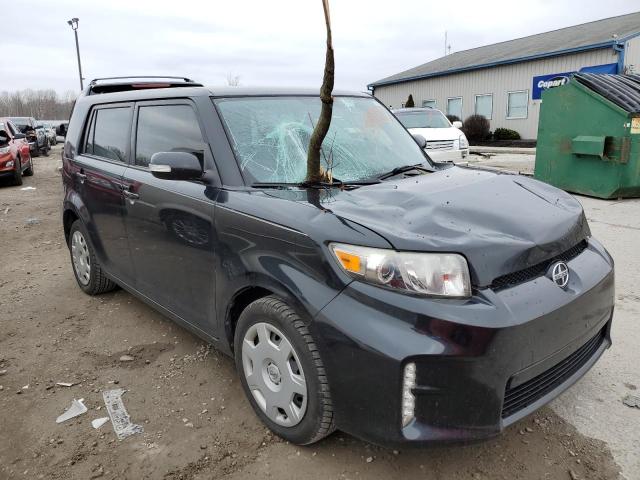 2015 TOYOTA SCION XB - JTLZE4FE0FJ078661