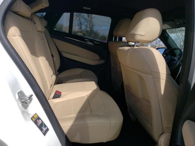 4JGED6EB7GA045699 Mercedes-Benz Gle Coupe 450 4matic