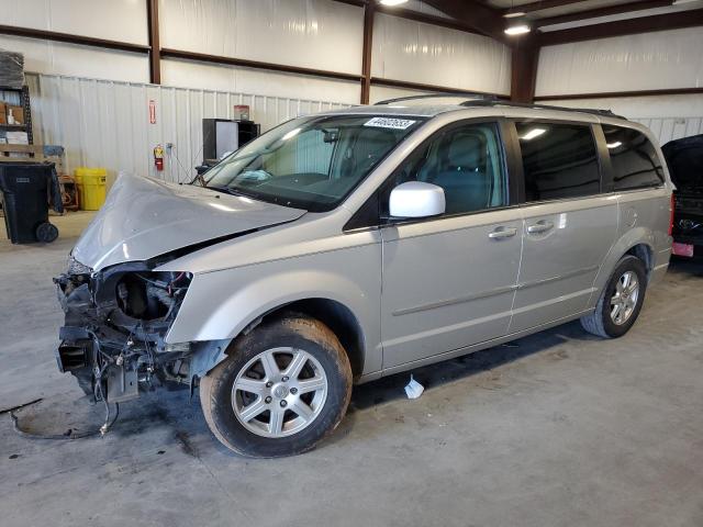 2010 Chrysler Town & Country Touring