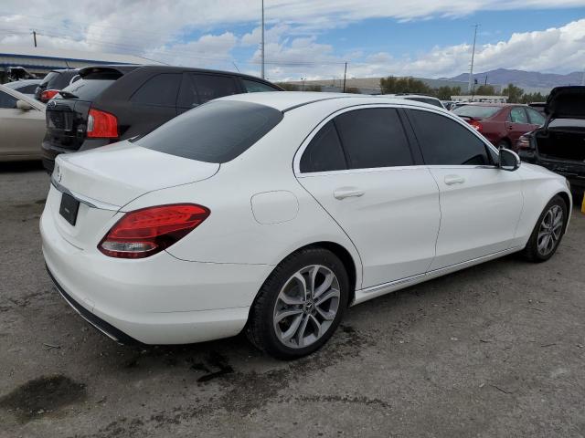 55SWF4JB8HU227836 Mercedes-Benz C 300