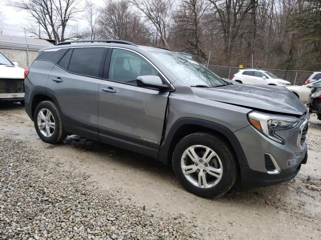 VIN 3GKALTEV2KL334039 2019 GMC TERRAIN no.4