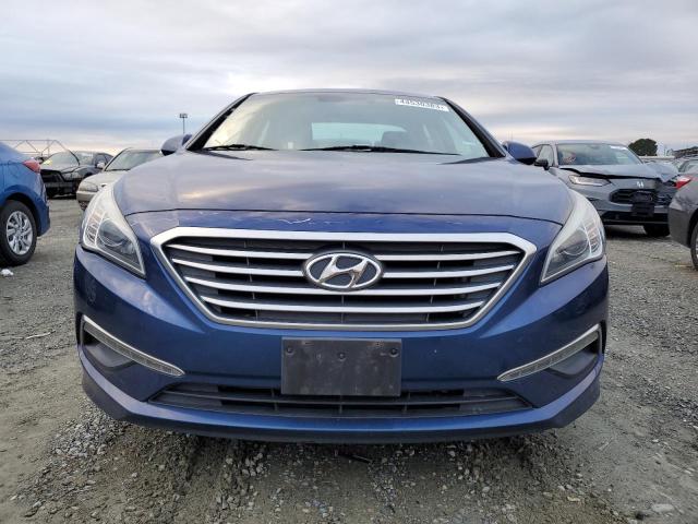 5NPE24AF4FH183070 Hyundai SONATA SE