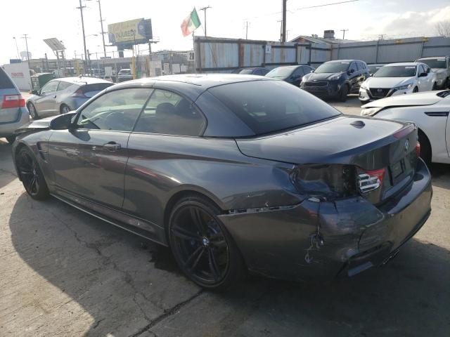 WBS3U9C55FP967452 BMW M4