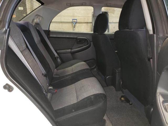 JF1GD67554H501079 Subaru IMPREZA RS