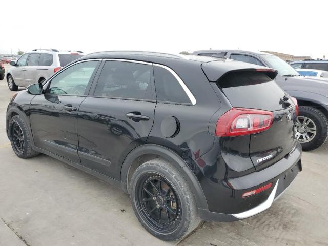 2017 KIA NIRO EX TO - KNDCE3LC7H5060703